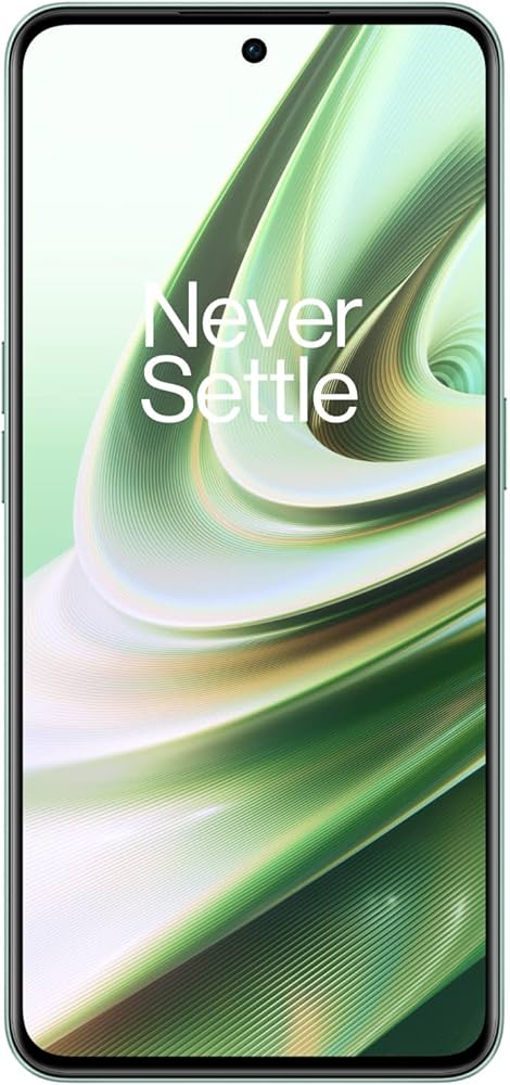 OnePlus 10R 5G (Forest Green, 12GB RAM, 256GB Storage, 80W